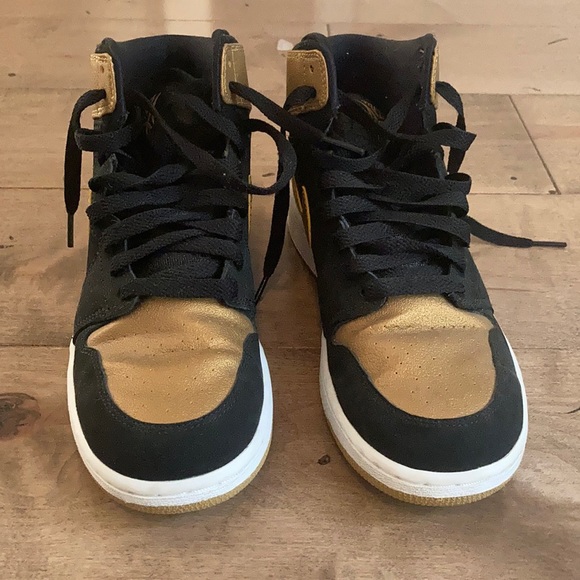 jordan 1 melo gs